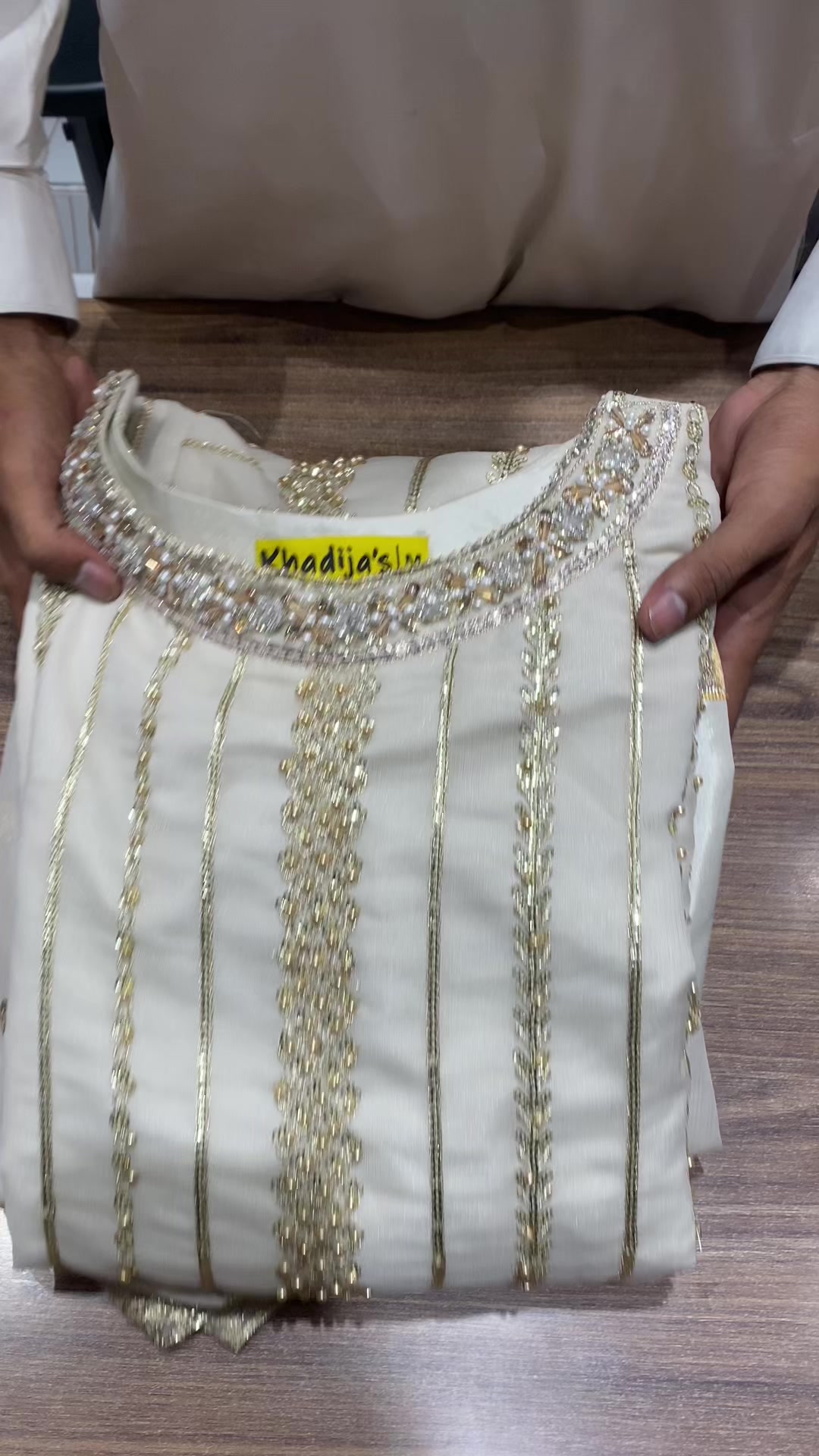 @Khadija's official