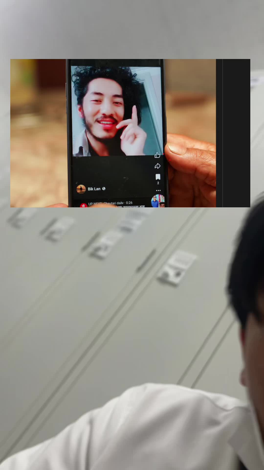 @️Genziboy