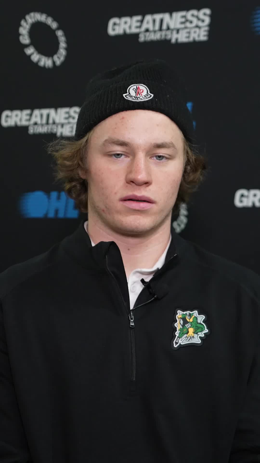 @Ontario Hockey League