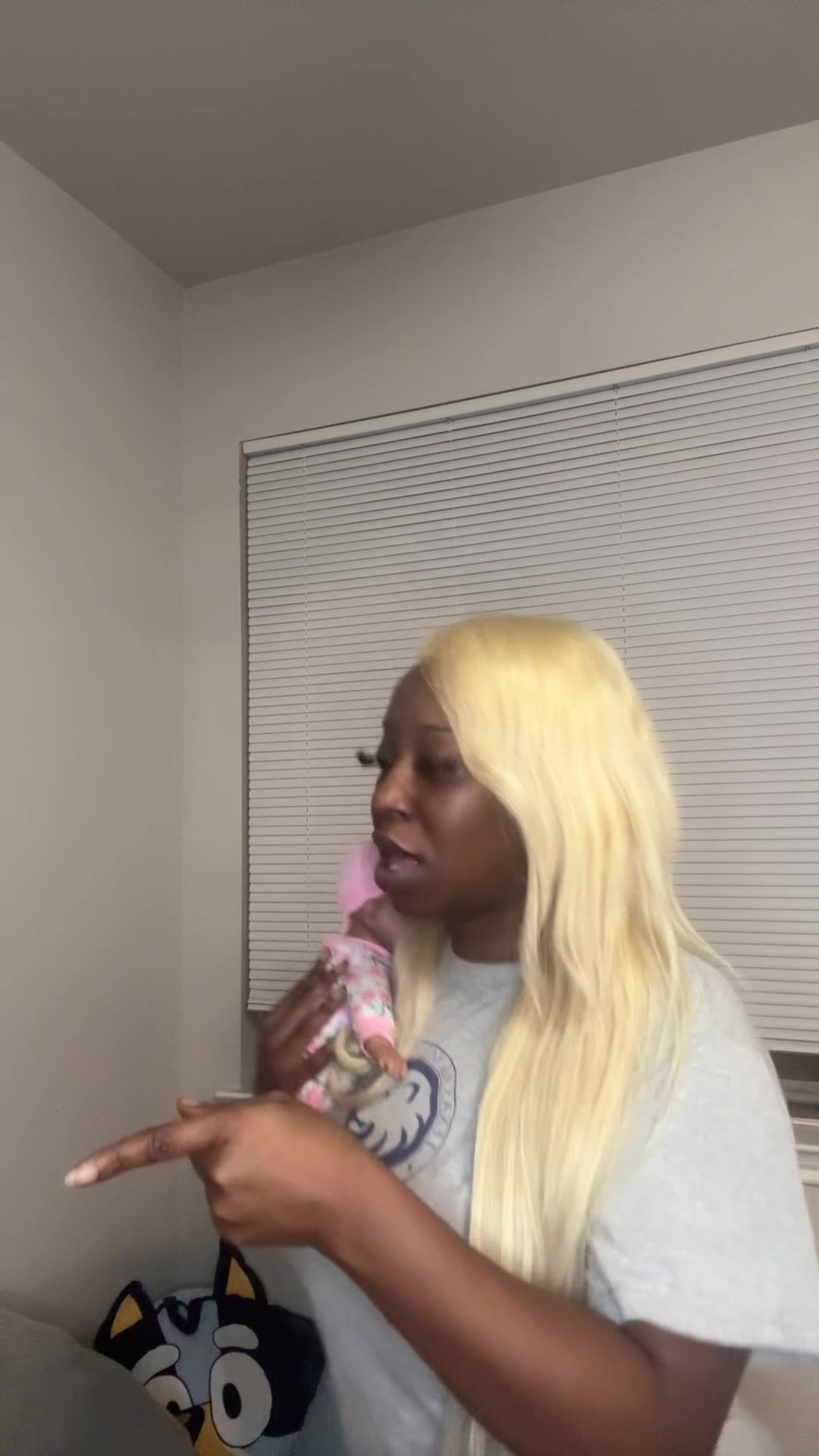 @QueenShanell Grant
