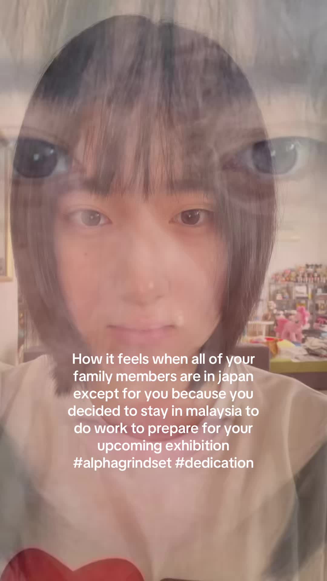 @poupou world domination