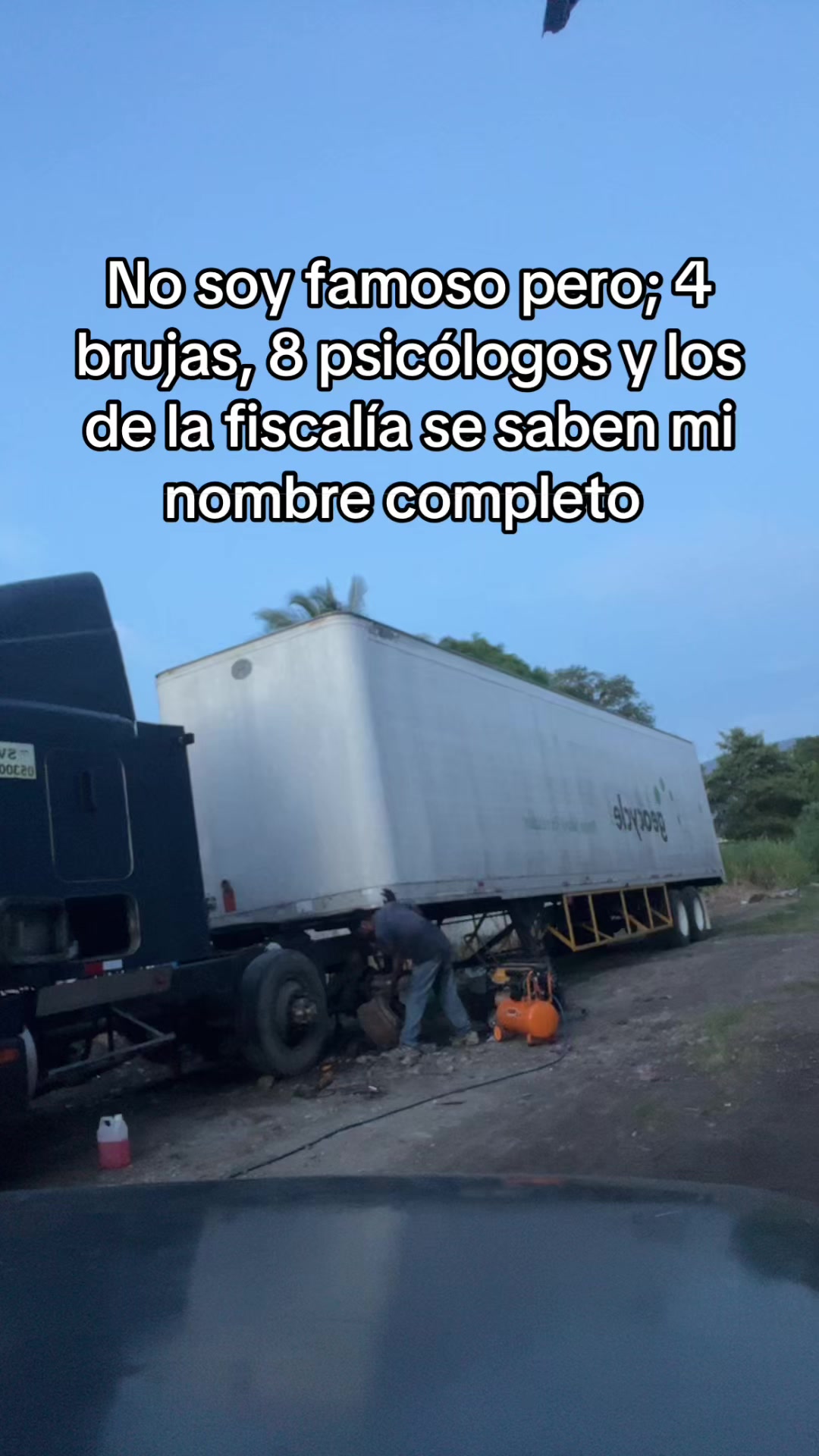 @Erick Miranda