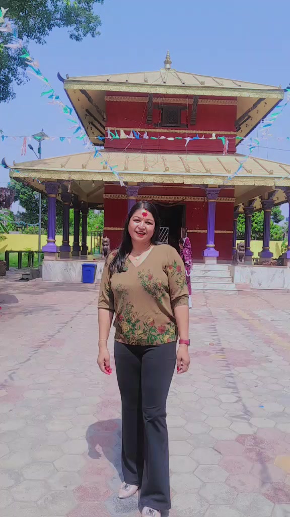 @Manisha Khadka