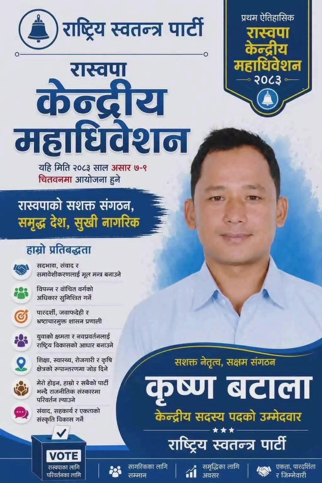 @Madan Rawal