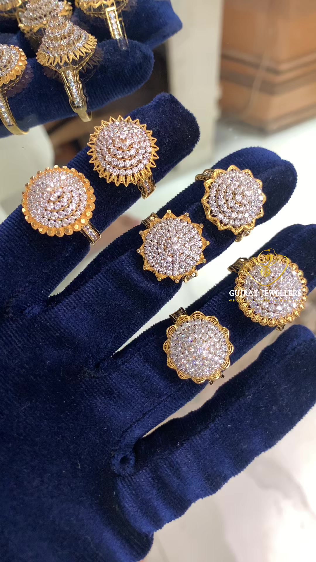 @Gujrat Jewellers