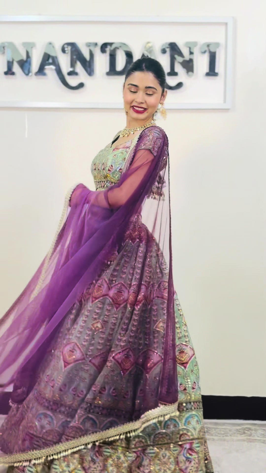 @Nandani boutique