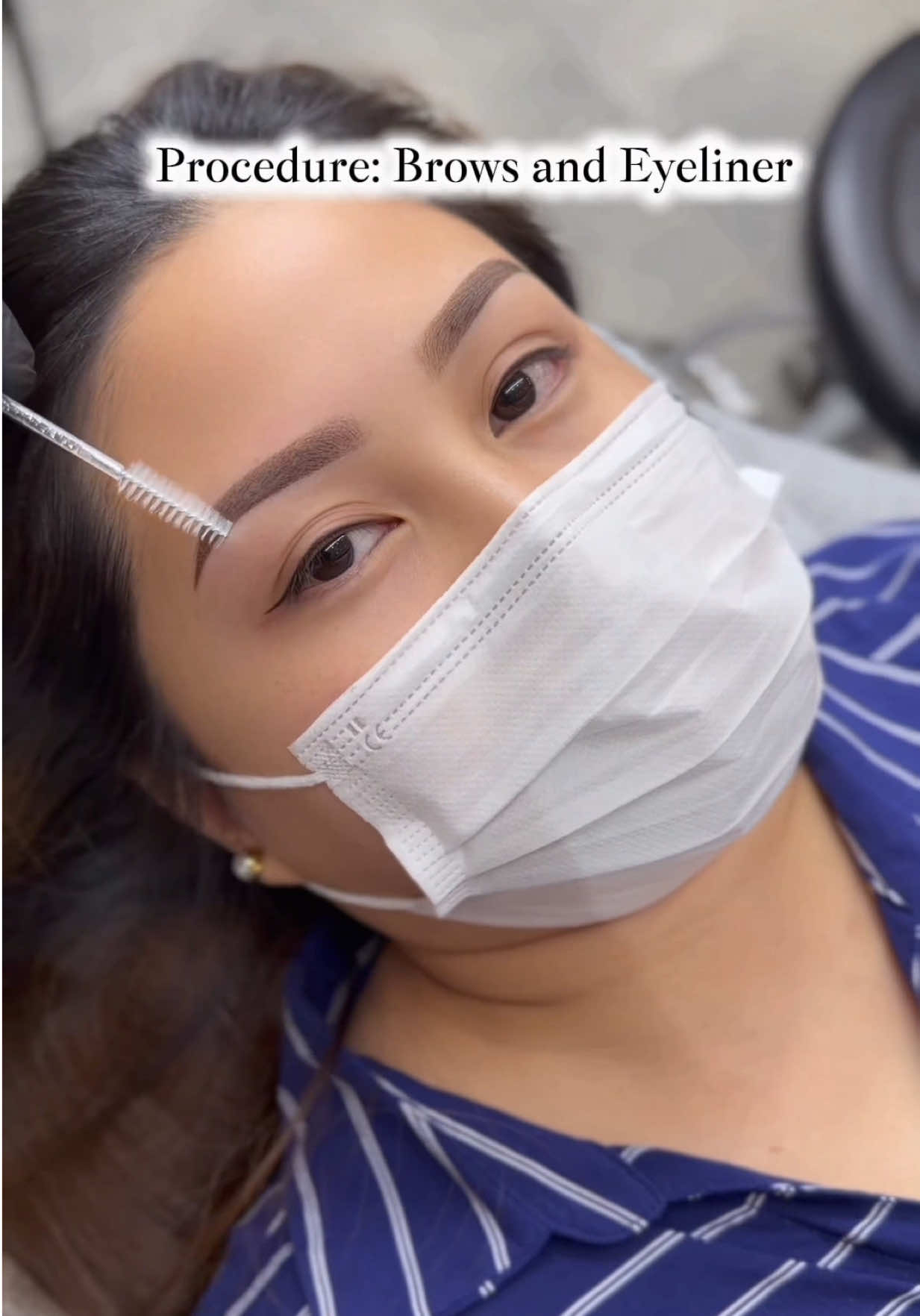 @Izaberu Microblading