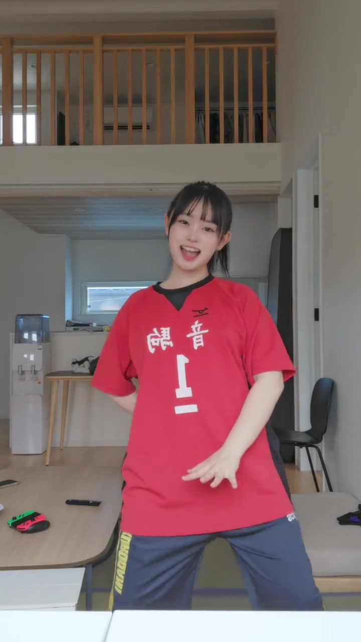 @なこ☾
