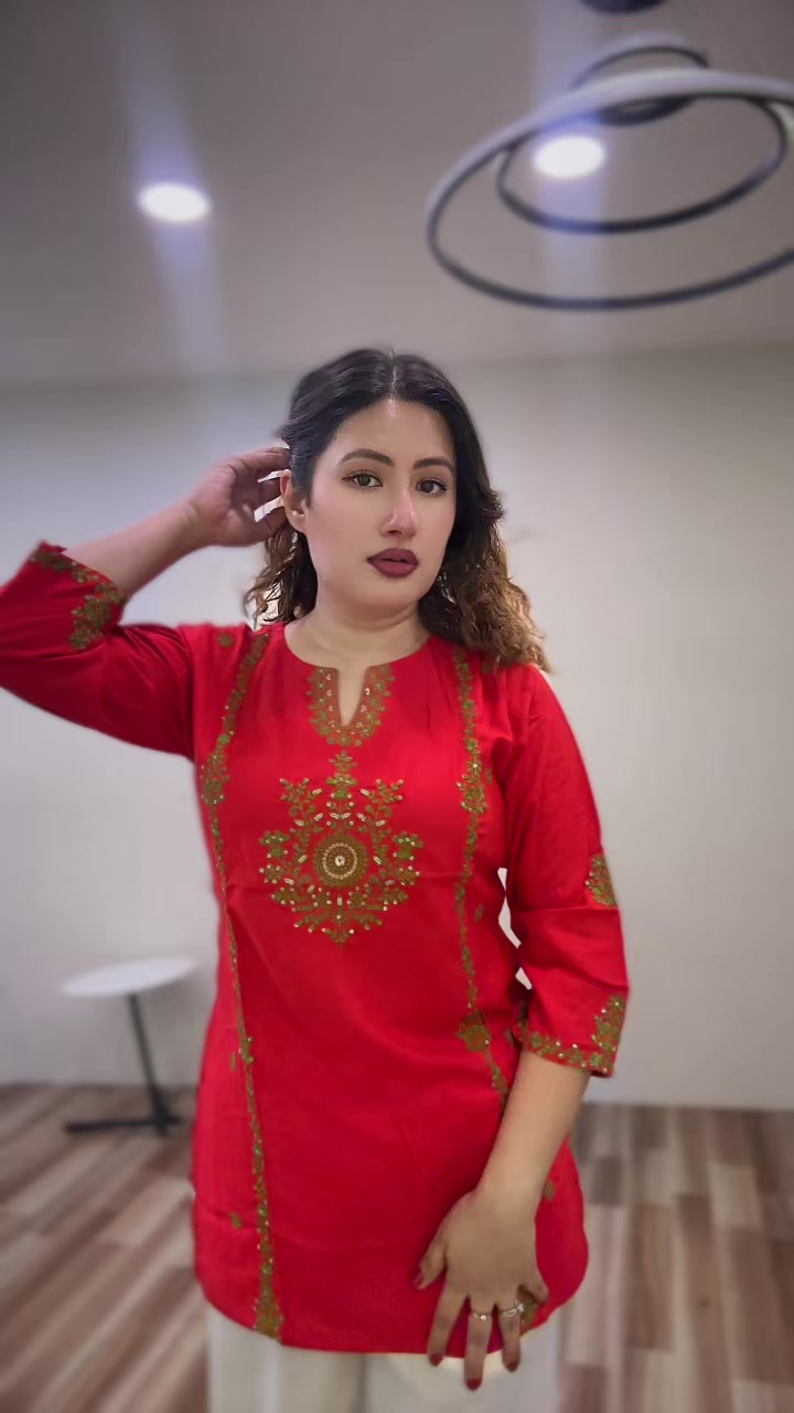 @MS CLOTHING by SUSHMI