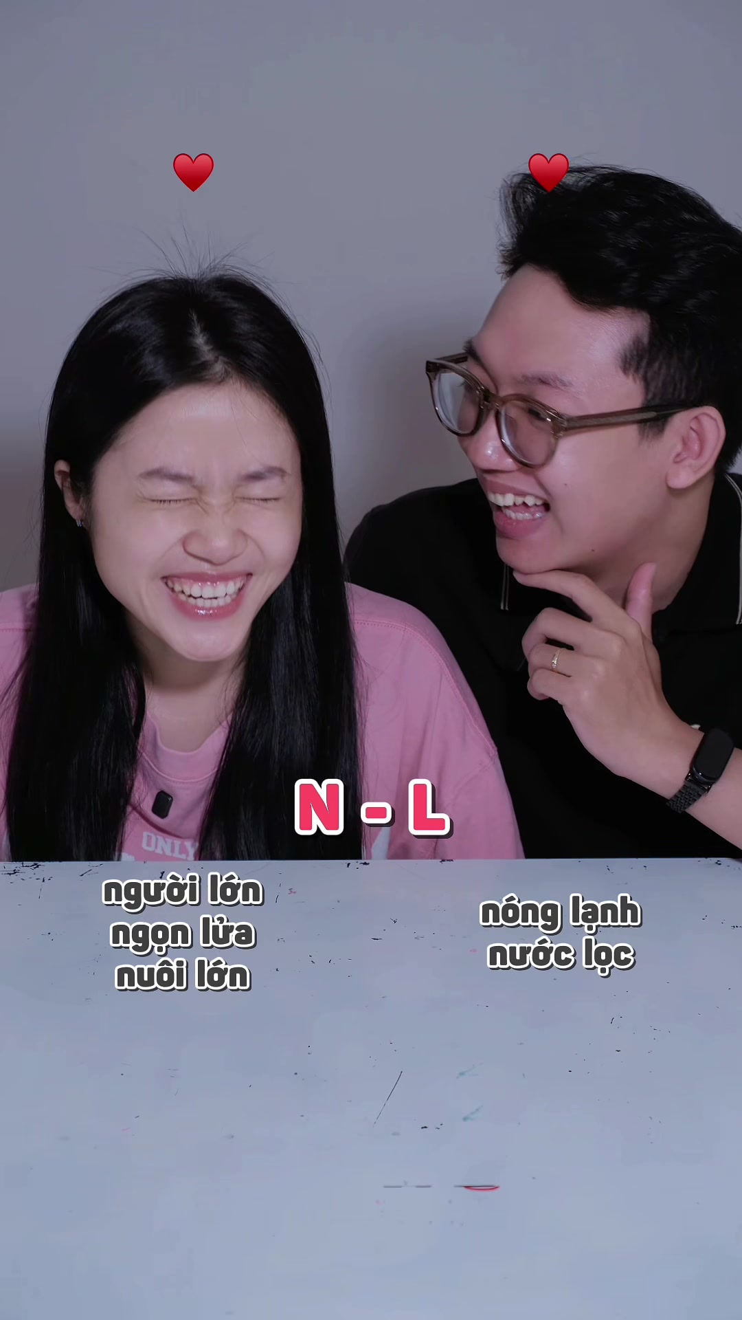 @Hương & Hoàng Daily