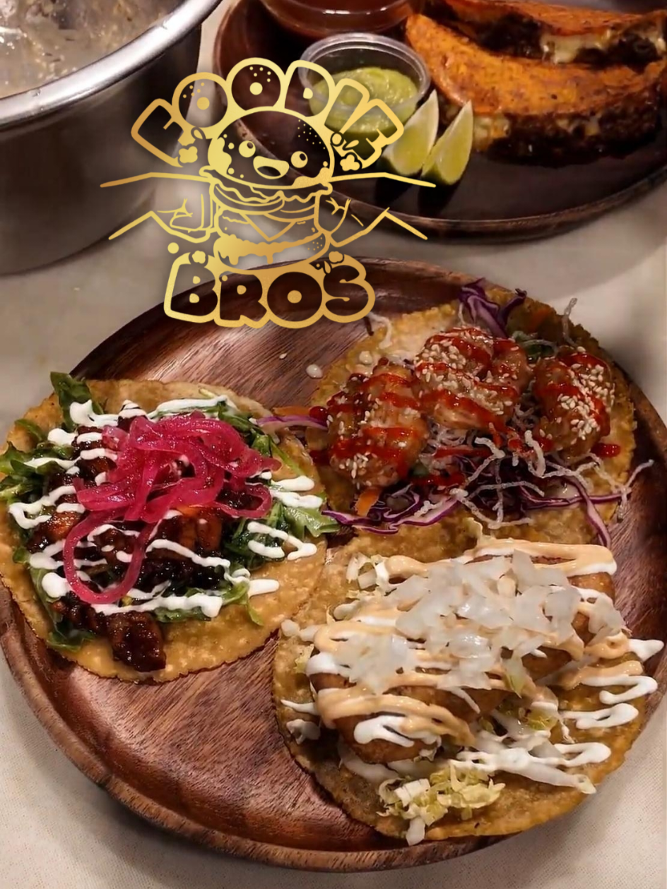 @Foodie Bros | Every1Eats