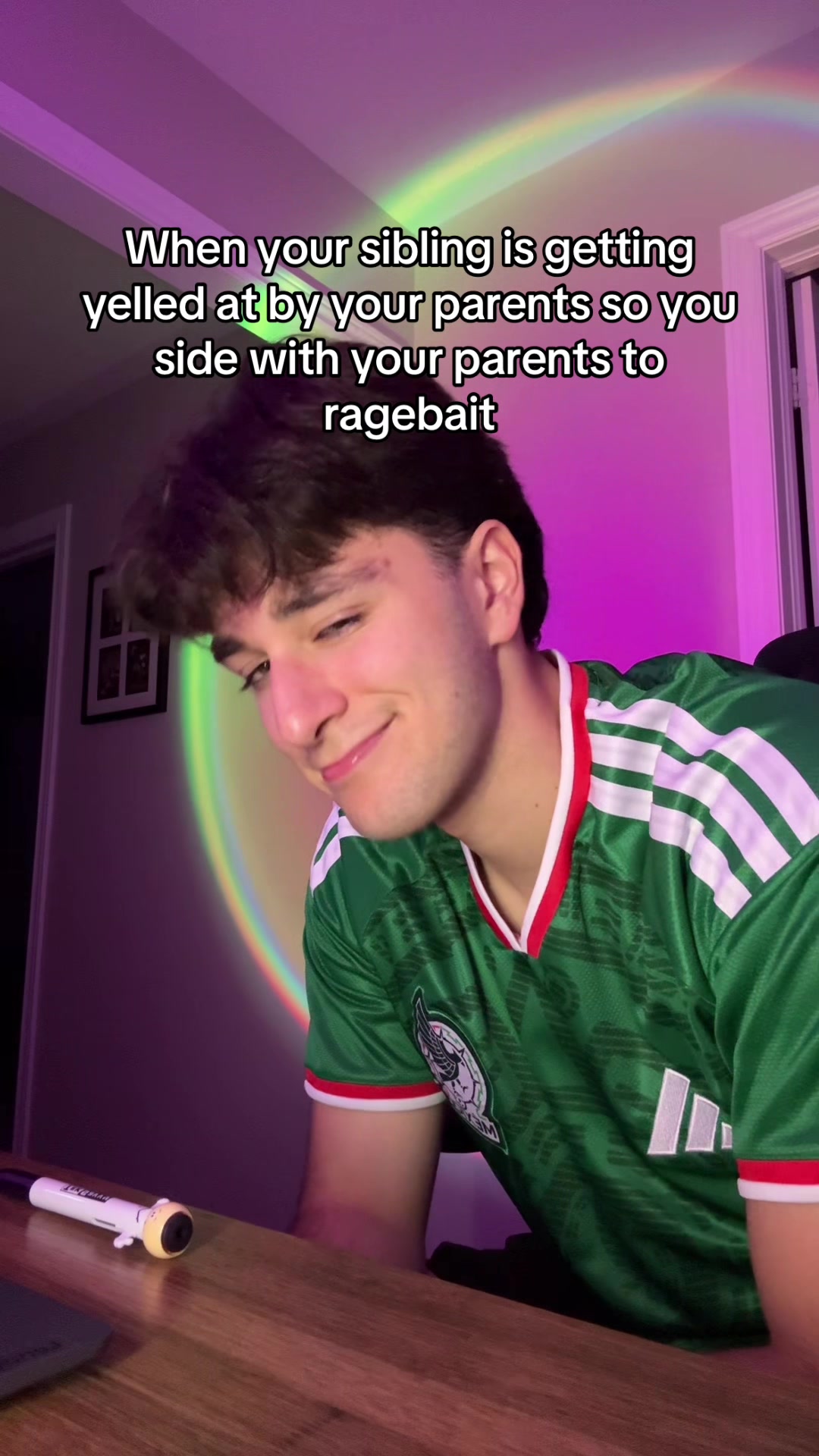 @Nick Batista
