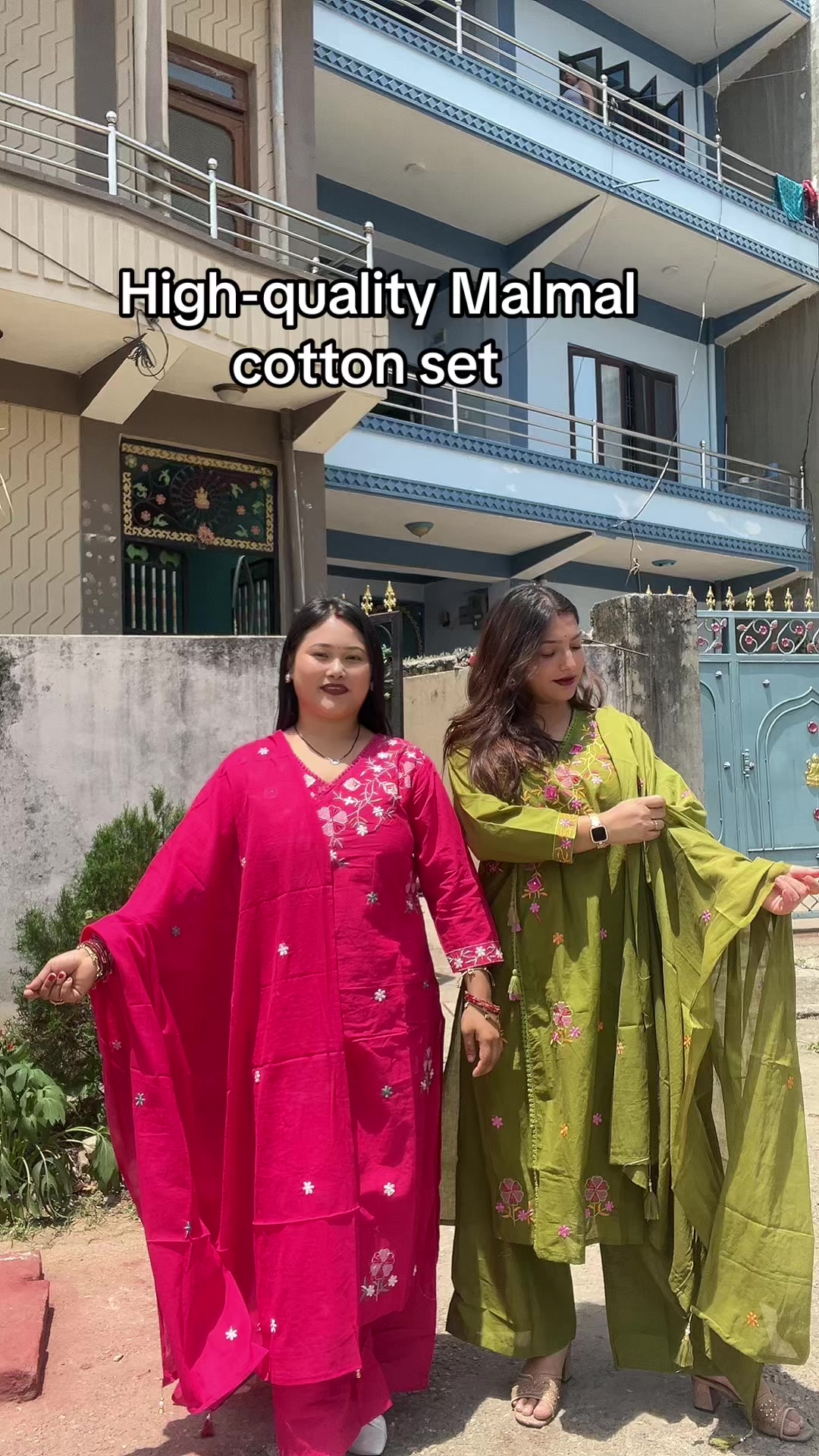 @Laxmi Collection🛍️🛍️