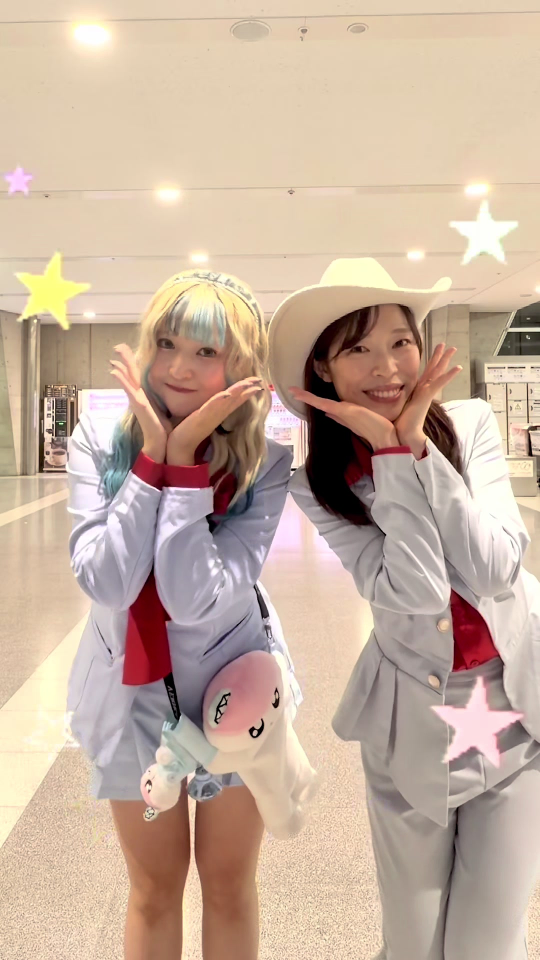 @ユウミ