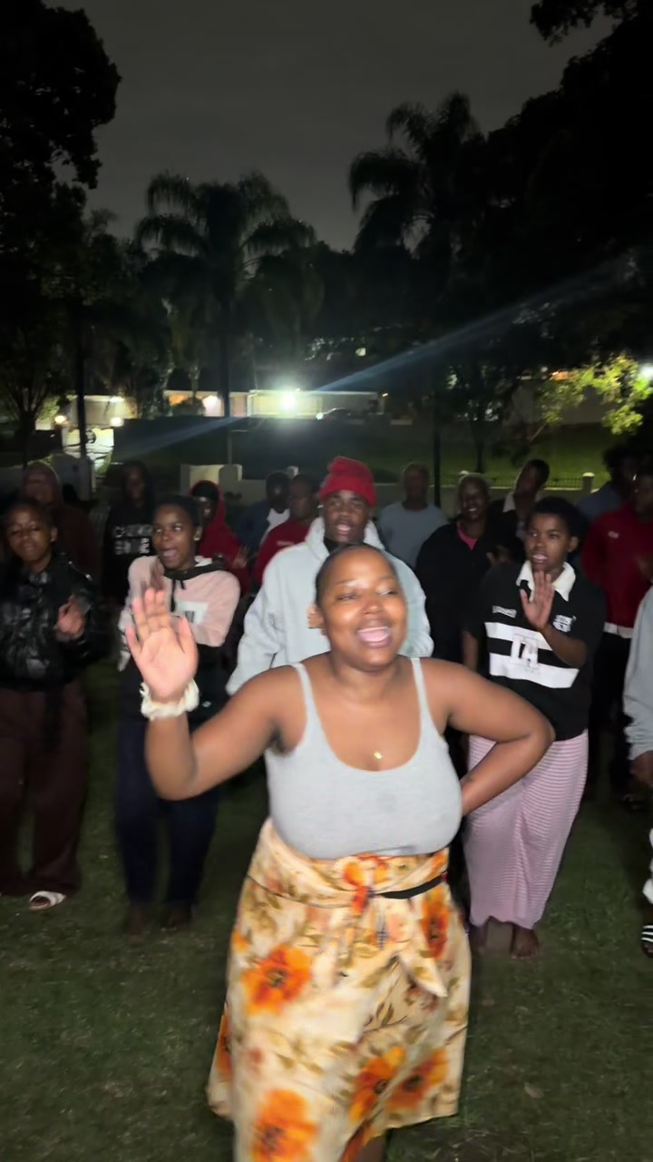 @Nolwazi MaKhoza Ndaba
