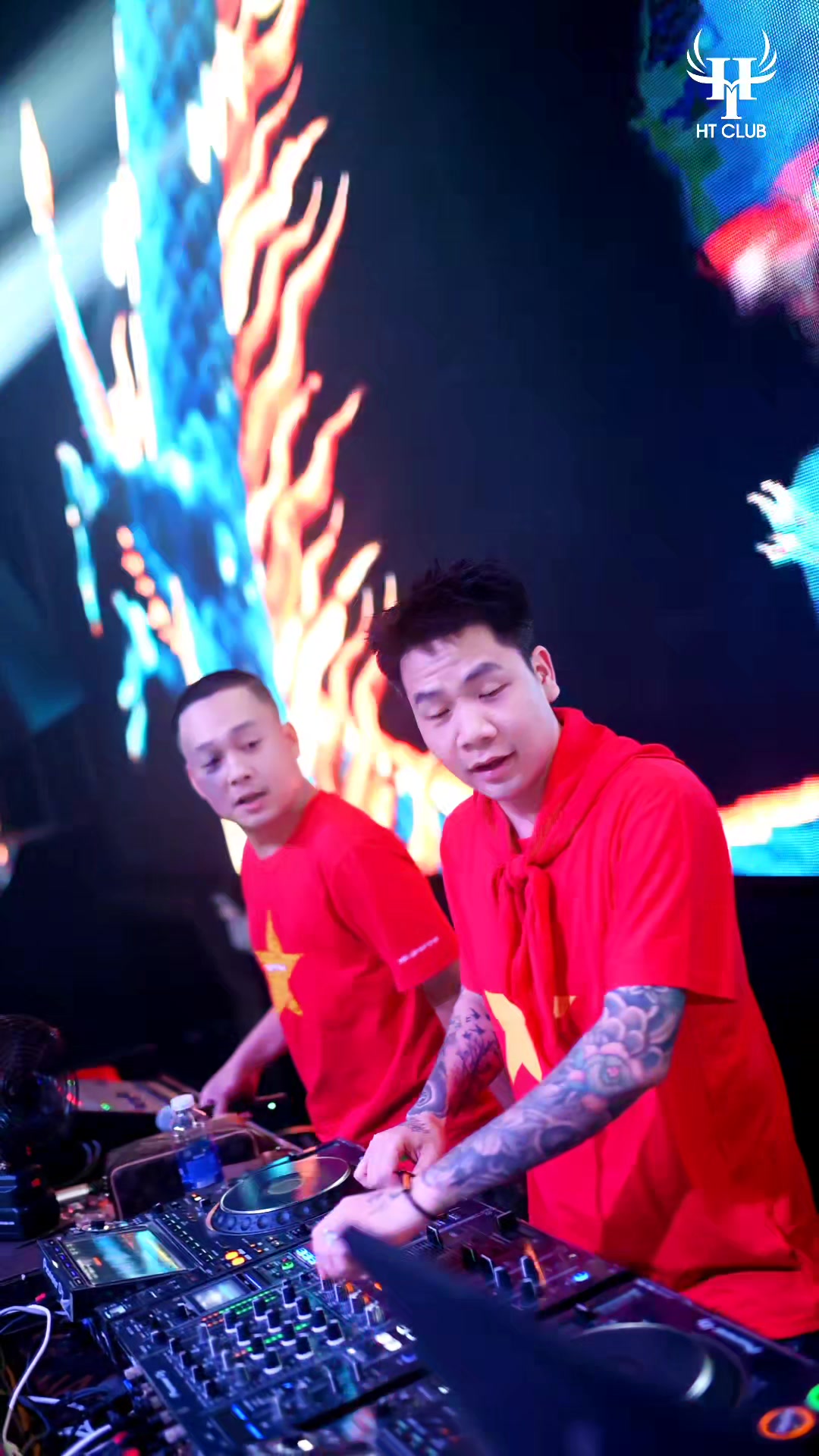 @Dj kenbjn