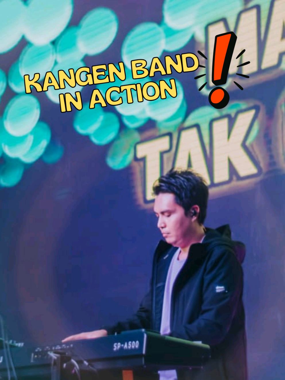 @Official Kangen Band