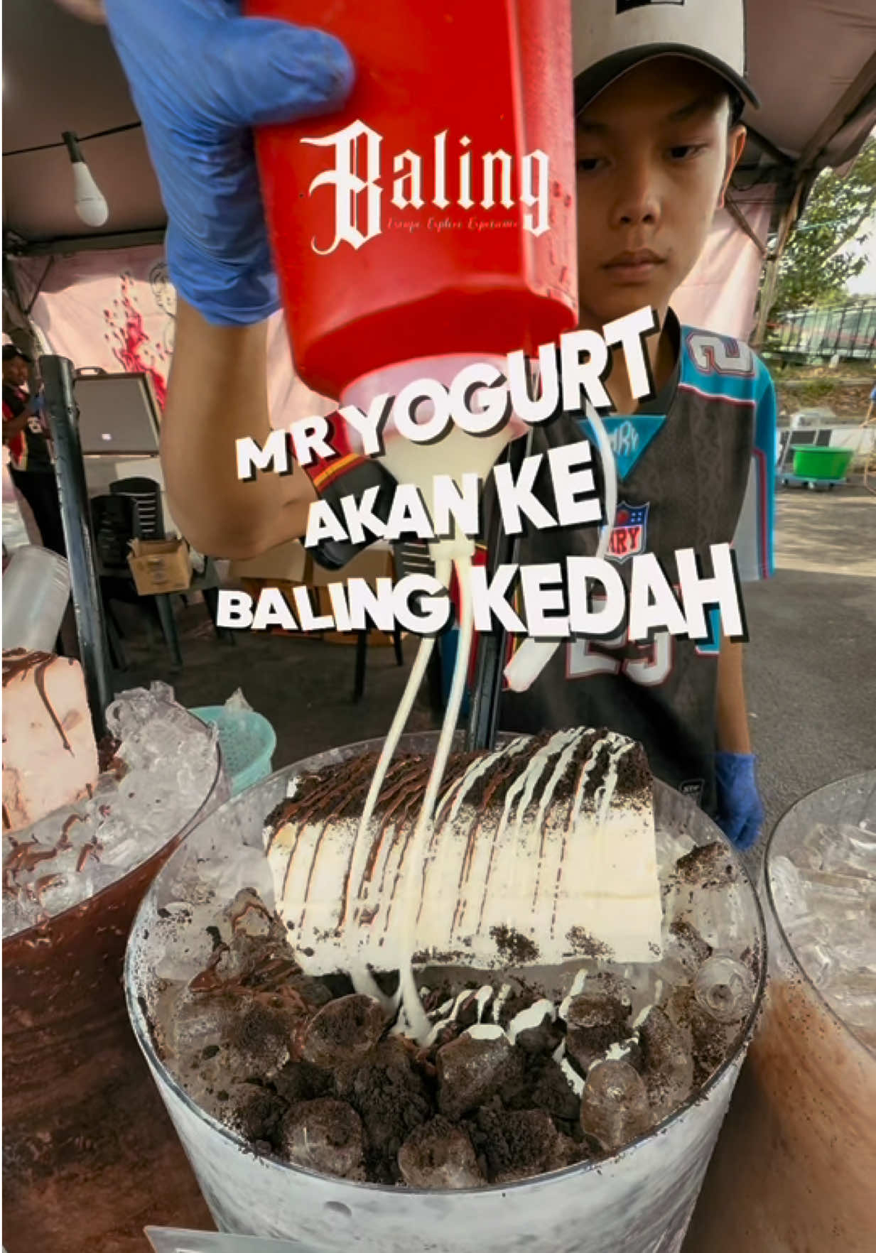 @MR YOGURT HQ