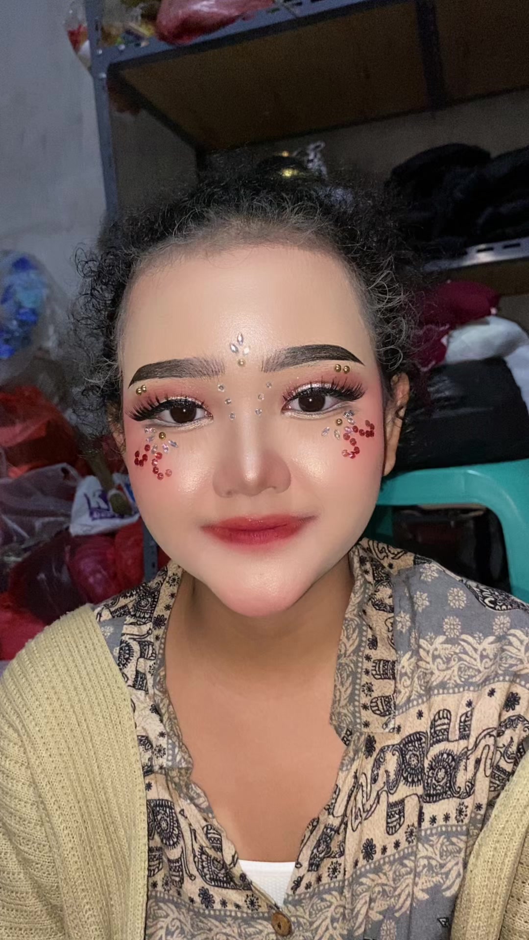 @IrdaMakeup