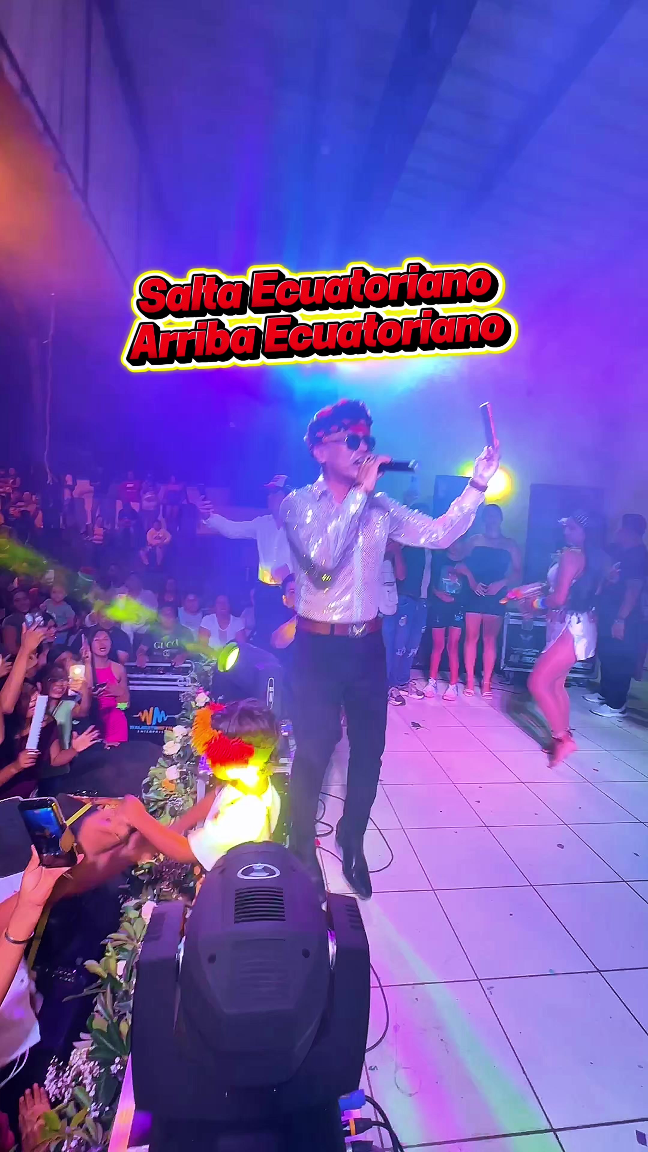 @Sangre Shuar