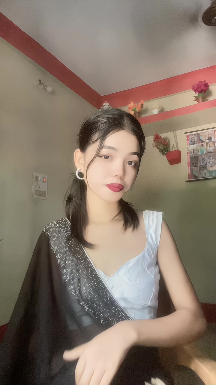 @B Nu💫