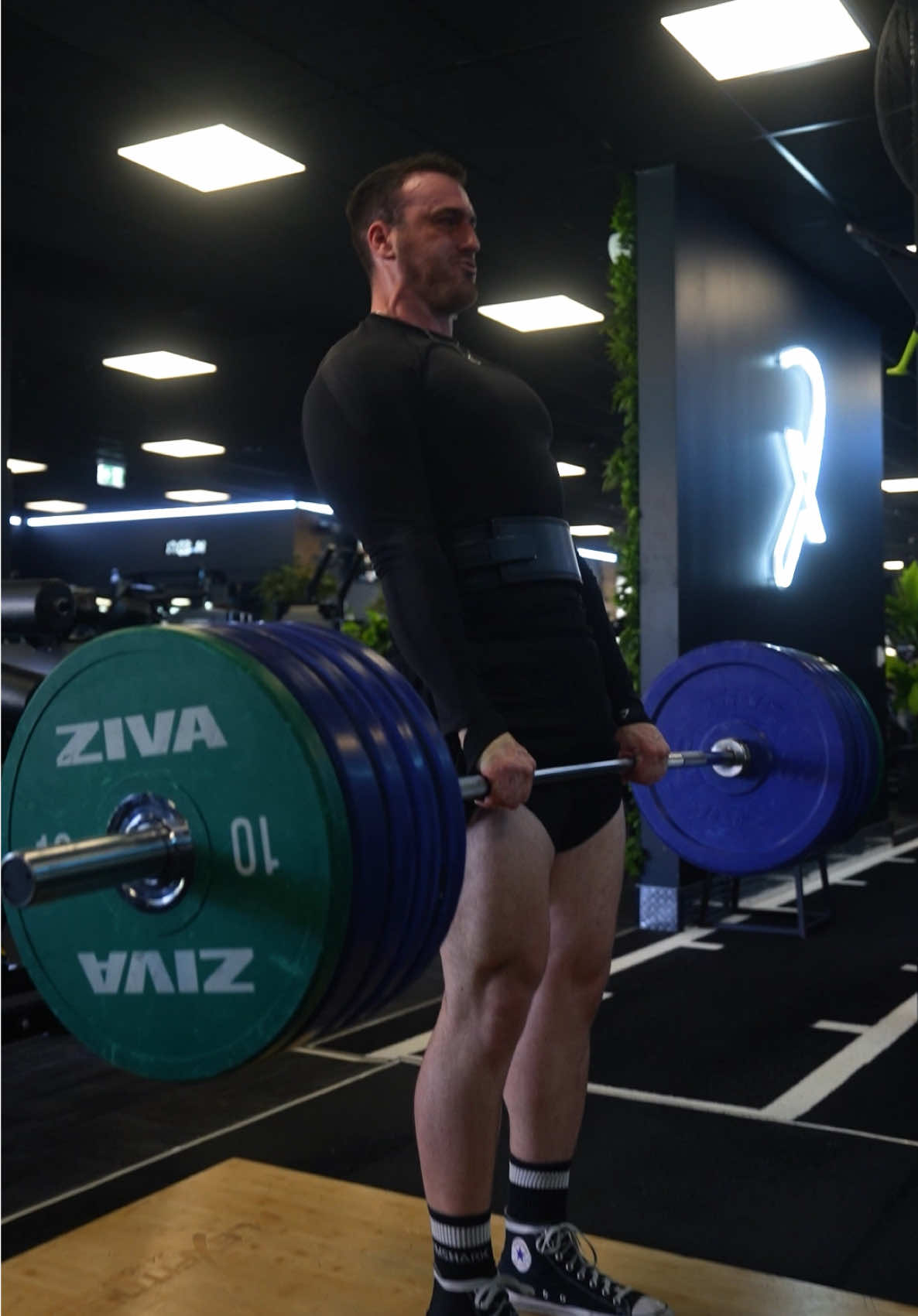 @JNX Sports