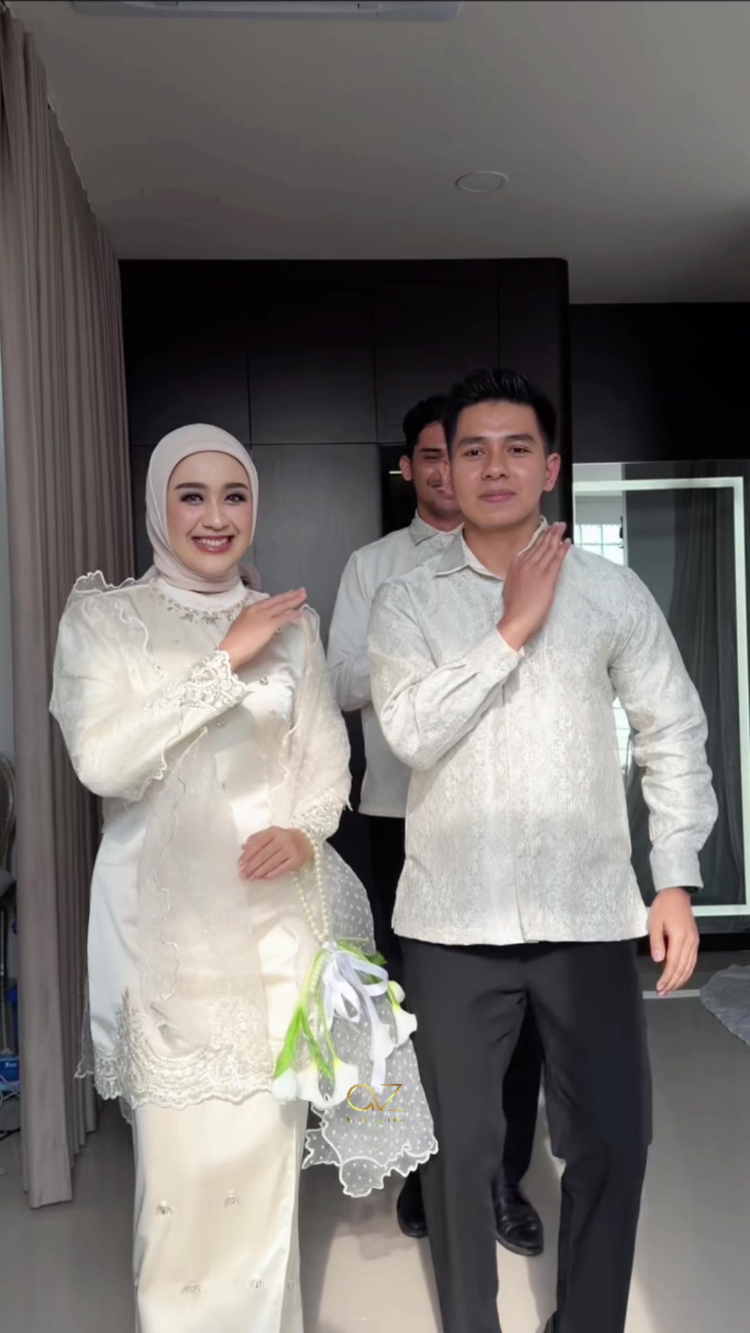 @Alfi zahra hijab
