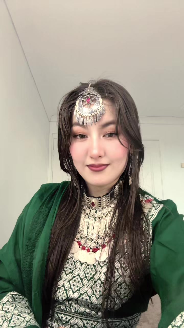 @Atifa Karimi