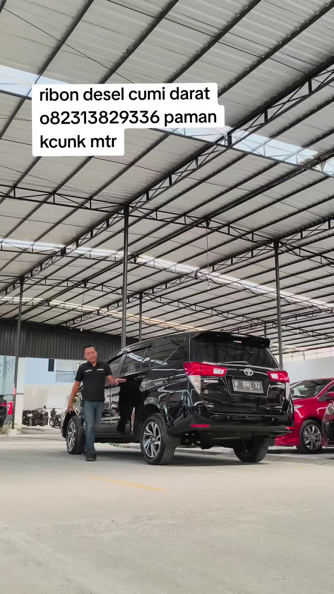 @PAMAN  KCUNK MOTOR
