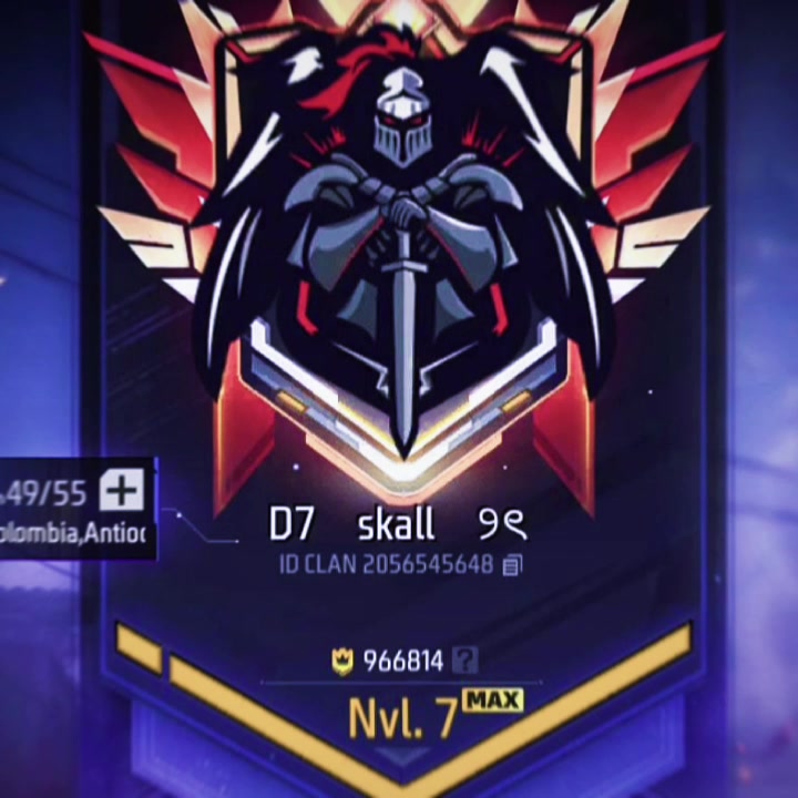 @D7 skall ୨ৎ