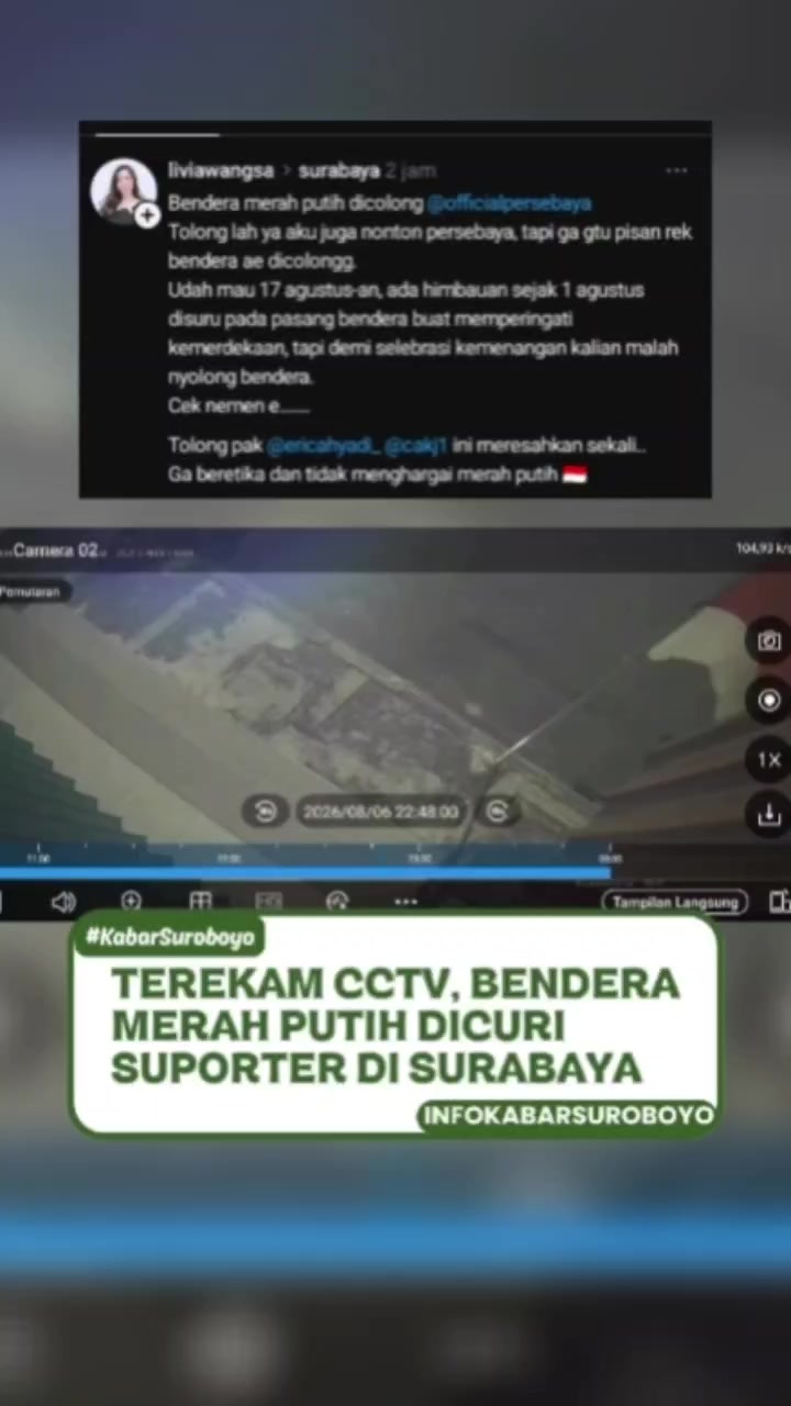 @Kabar Suroboyo