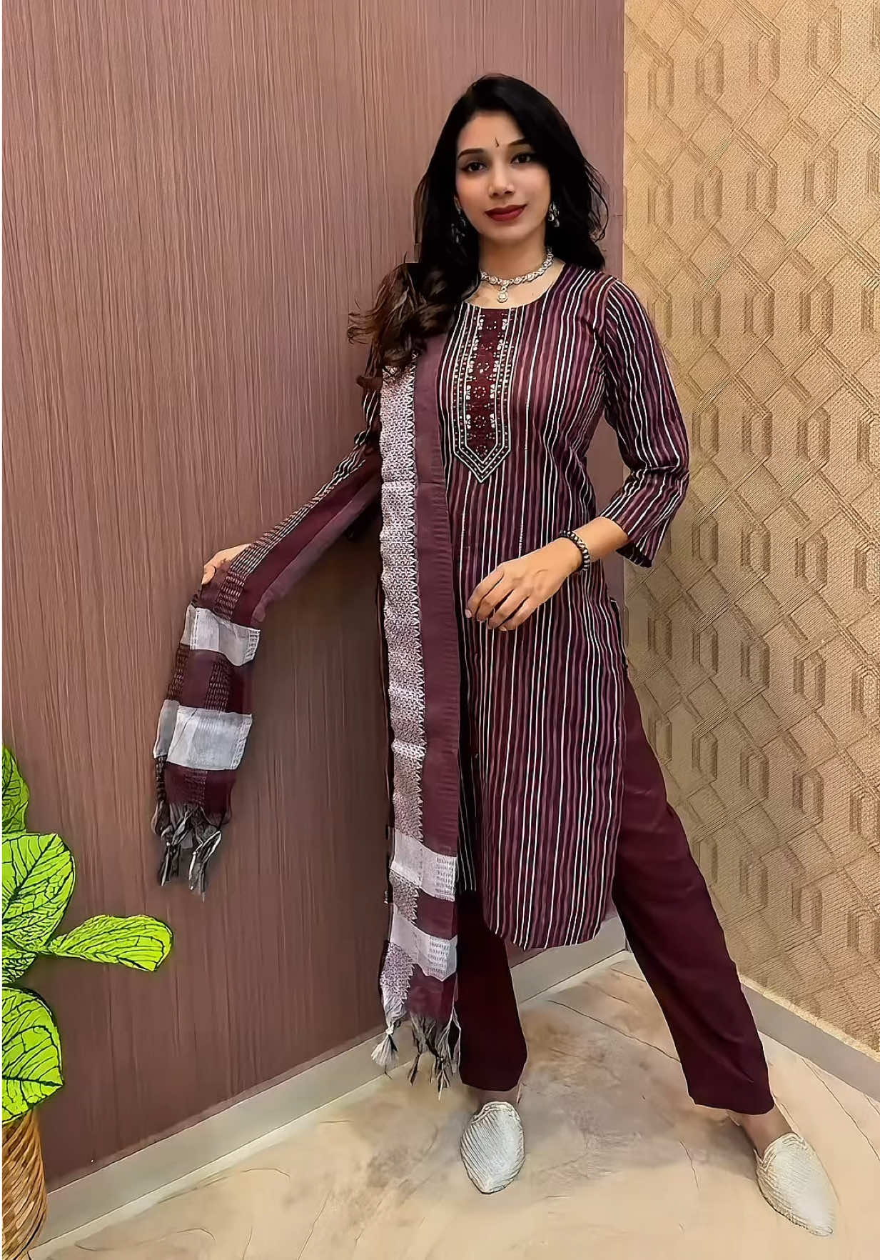 @Swadesi Style