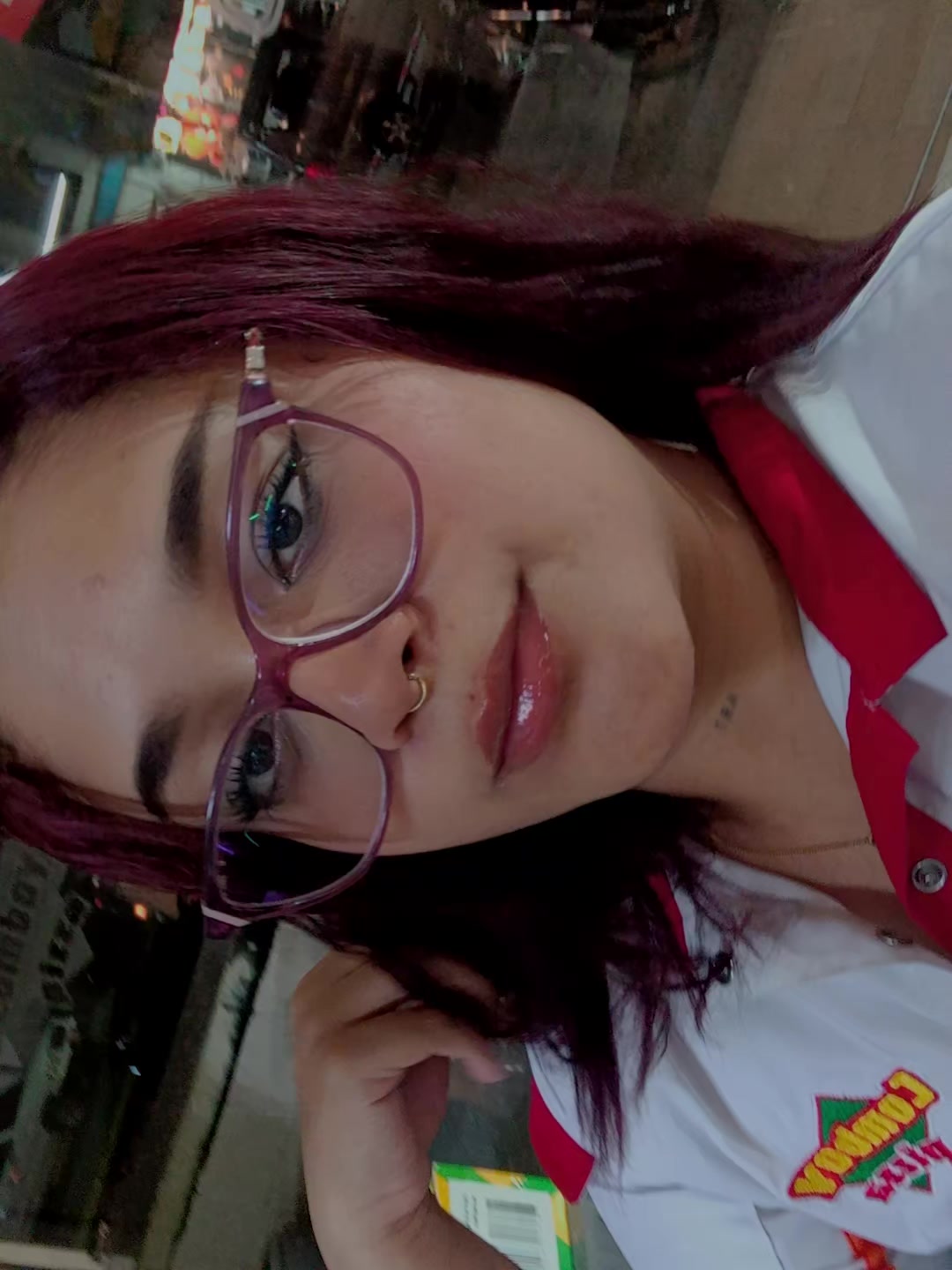 @Sara Agudelo