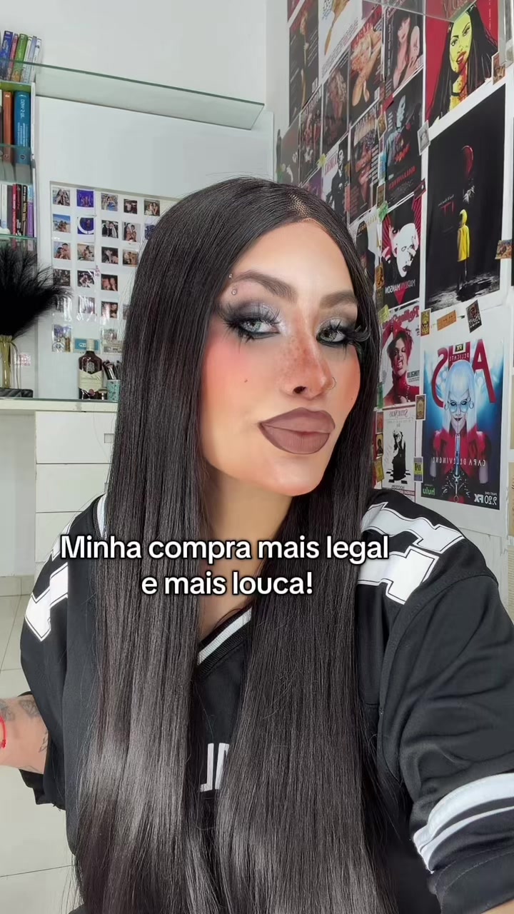 @I ๐ค POLY ROCHA