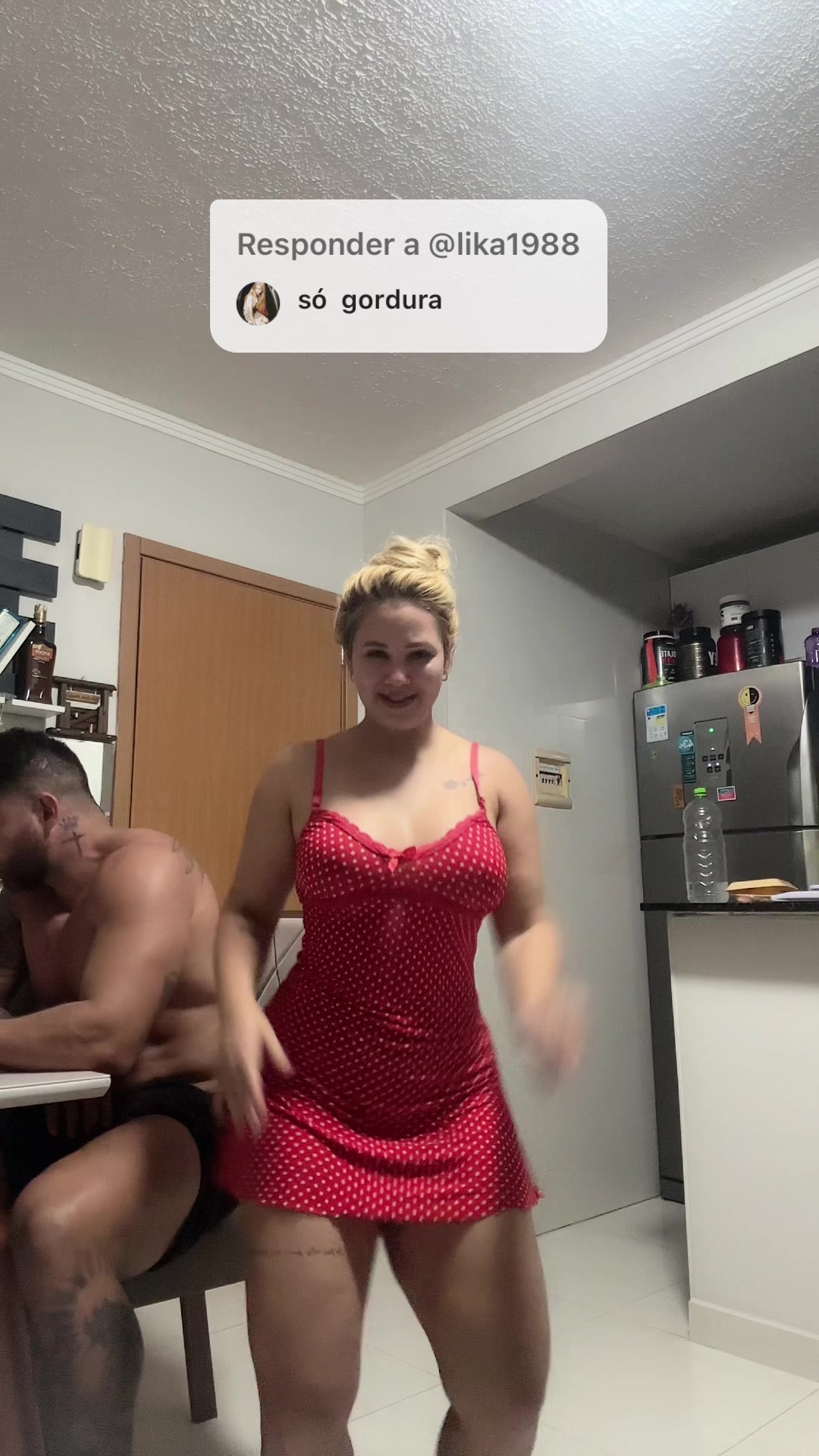 @Juliana Maria