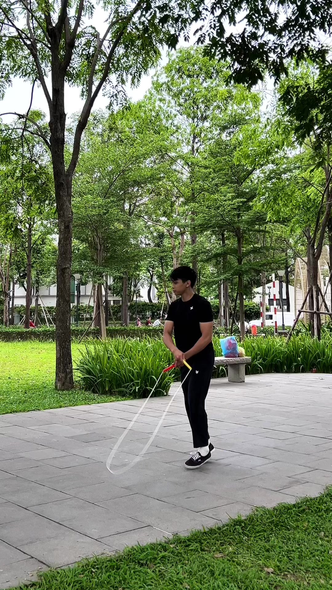 @DuyDuy - Nhảy D&acirc;y H&agrave; Nội