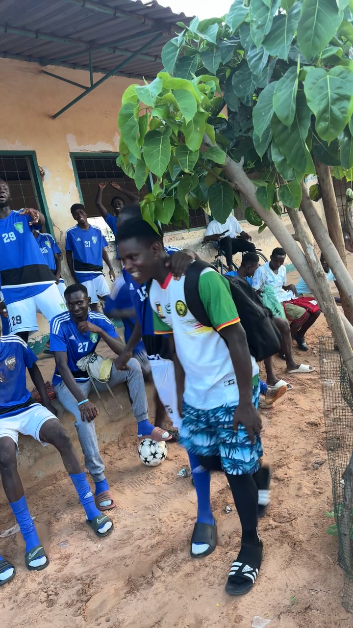 @TABABI FC