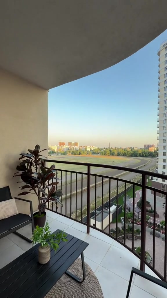 @Odessa Design Residences