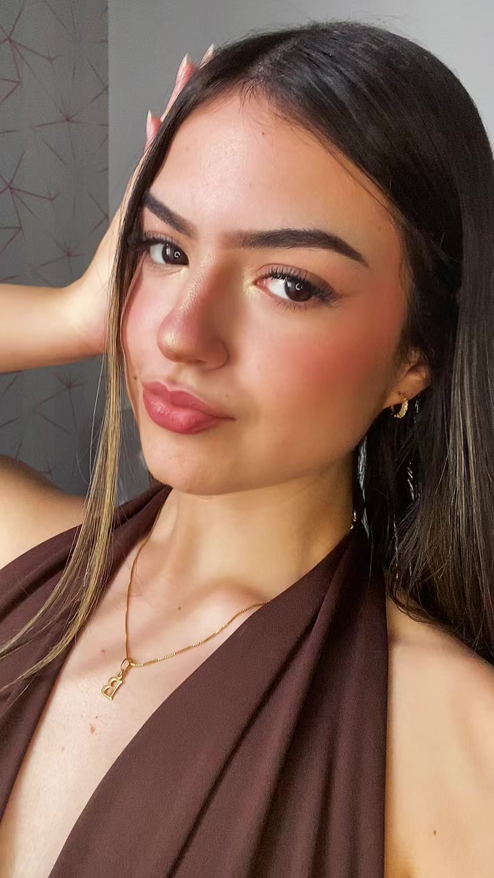 @Brenda Ribeiro ๐