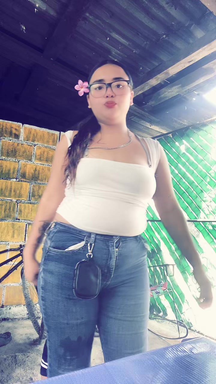 @Wendy moreno