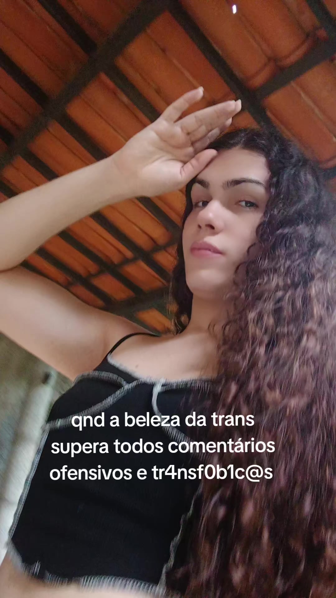 @Evellyn Vit&oacute;ria