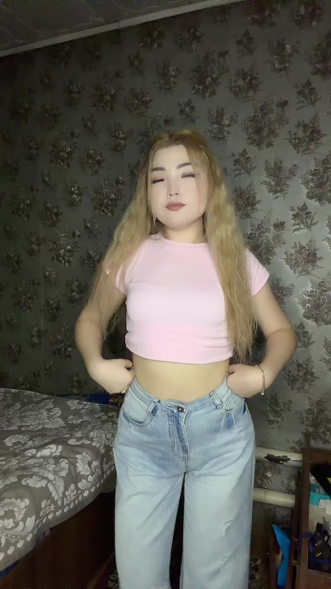@Алия но не твоя🙃