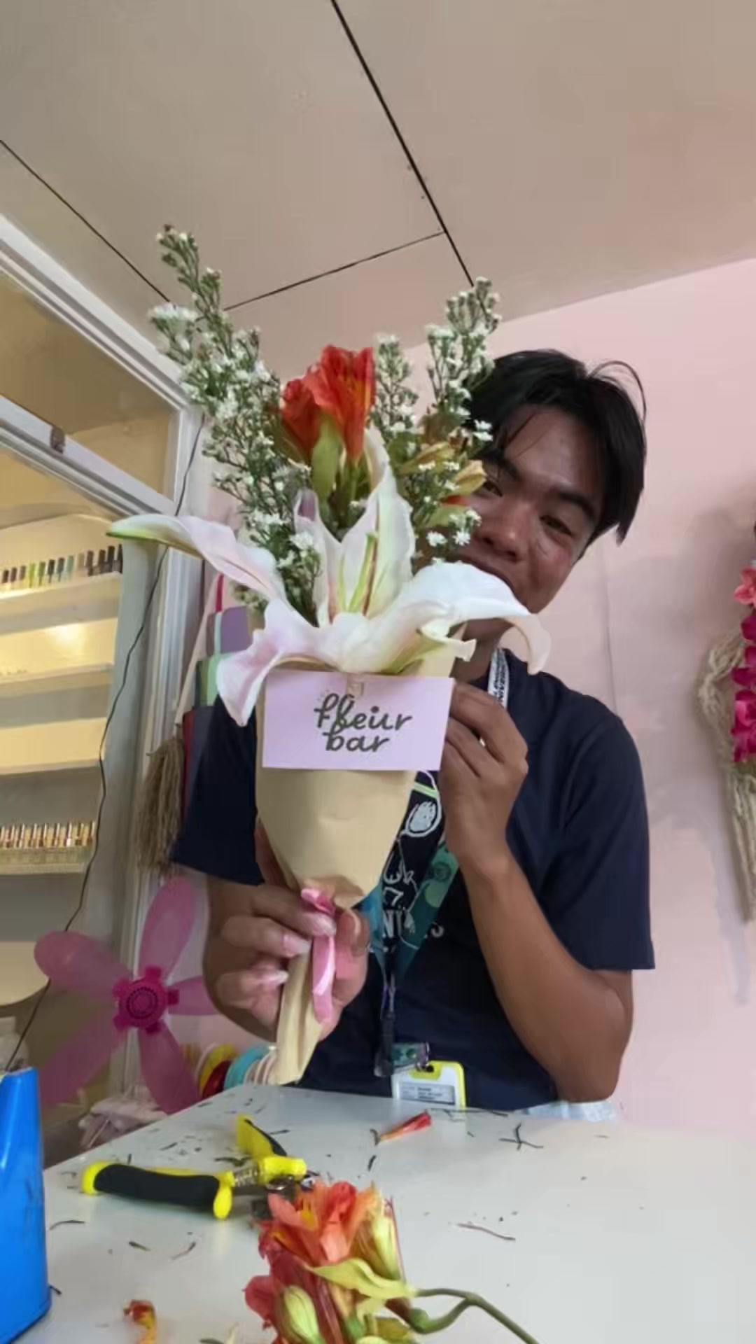 @Russel Josh