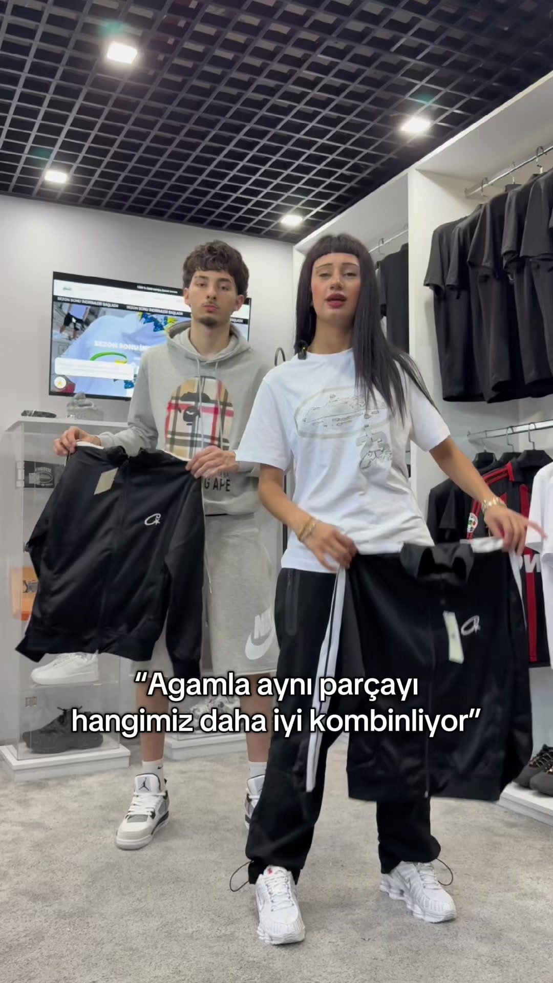 @Drip Mamba