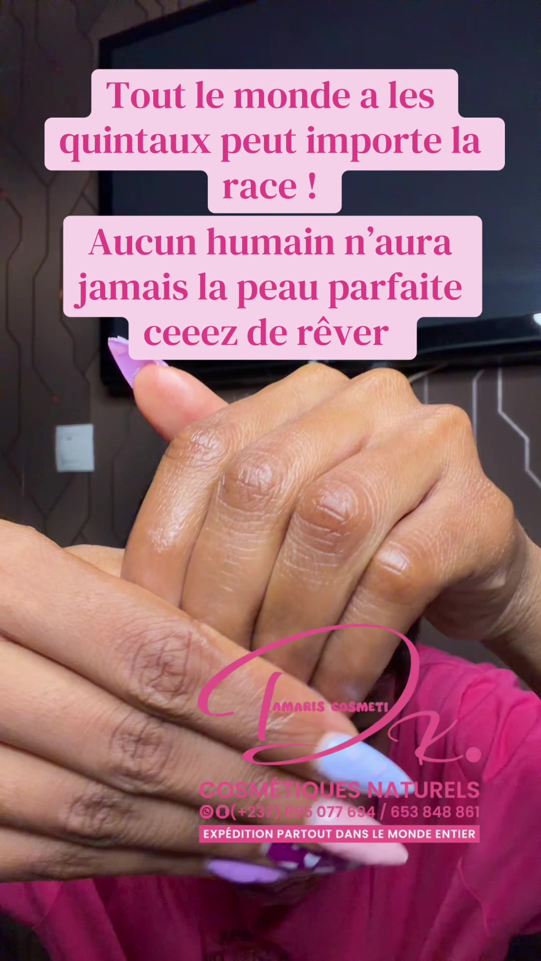 @DAMARISSE