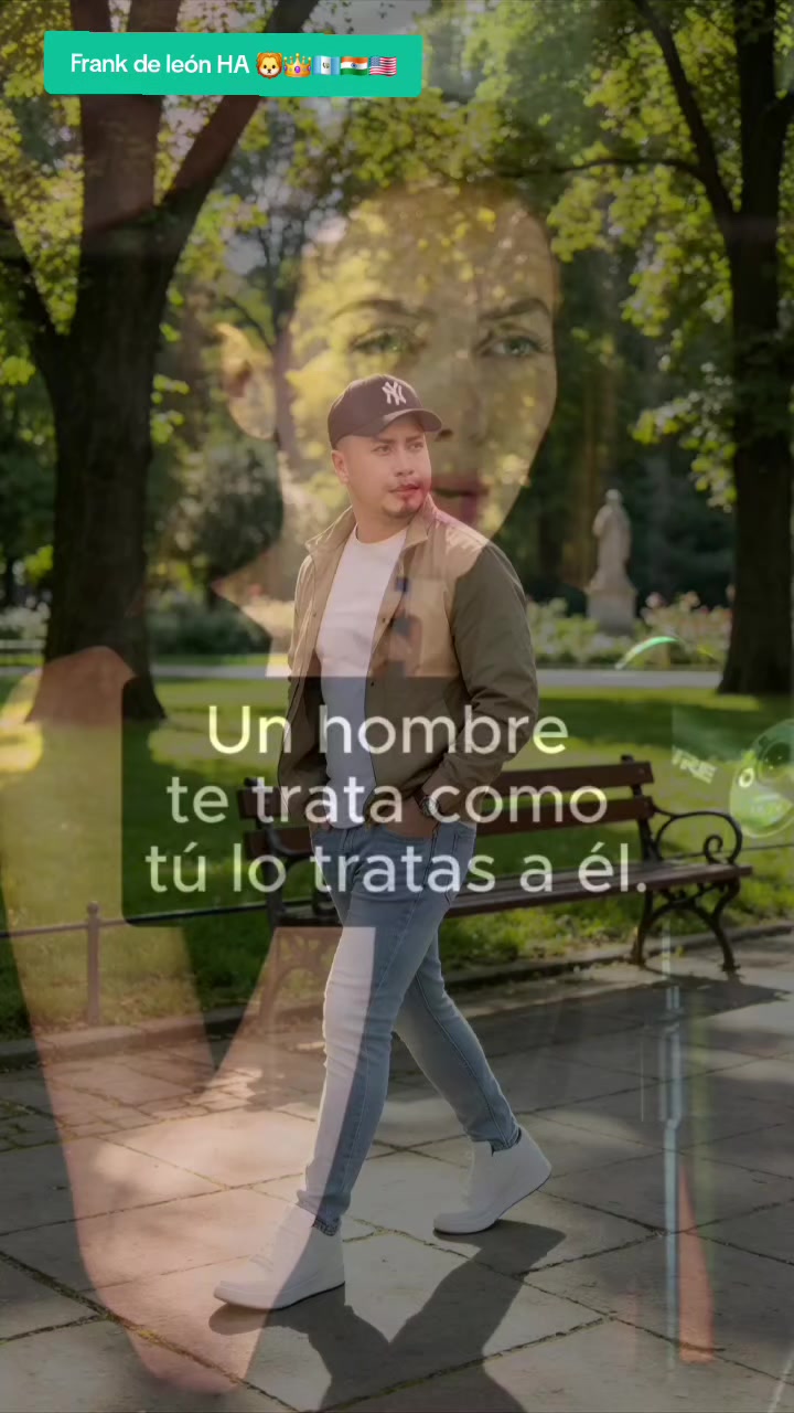 @Frank de león HA. 🇬🇹🇮🇳🇺🇲