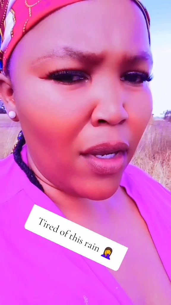 @NTANDO THE UNORDINARY WOMAN 👑