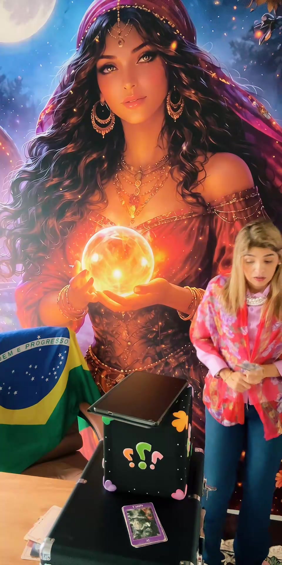 @Bruna Moreti