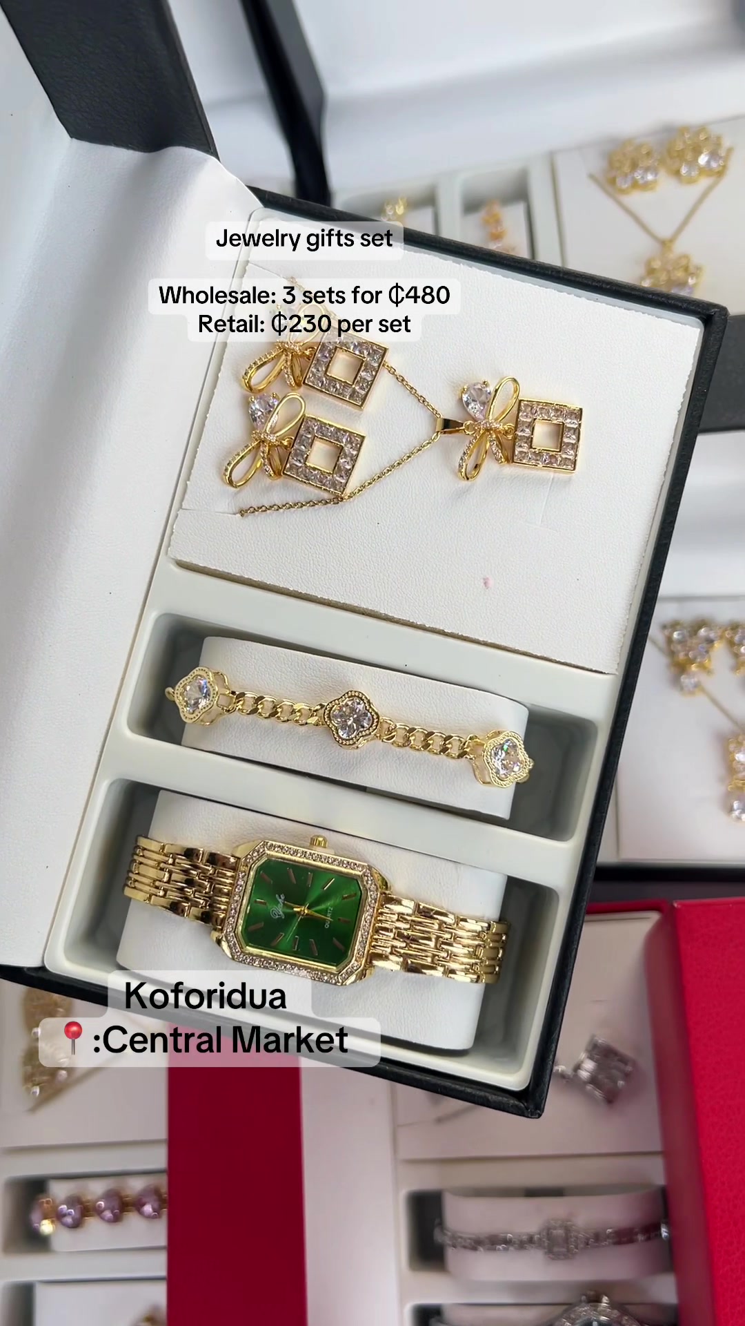 @Ever Jewelries Wholesale