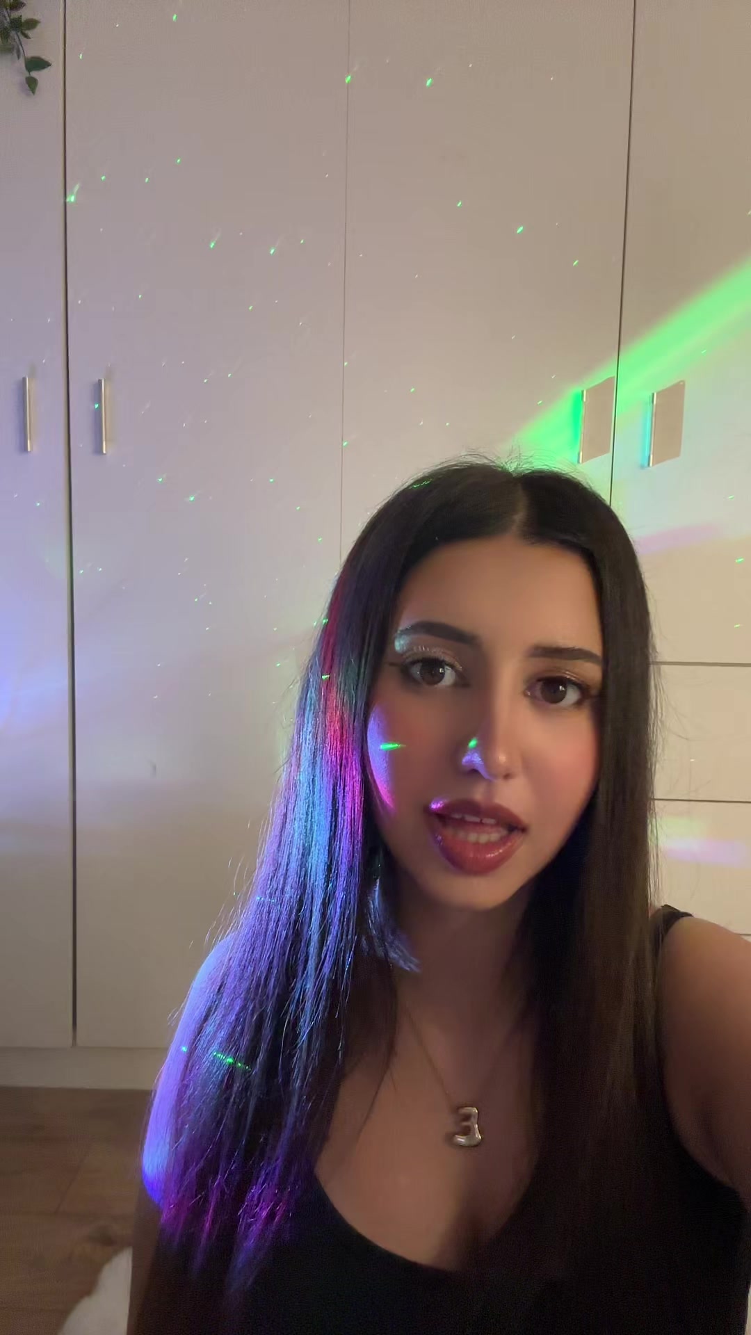 @Ella spam